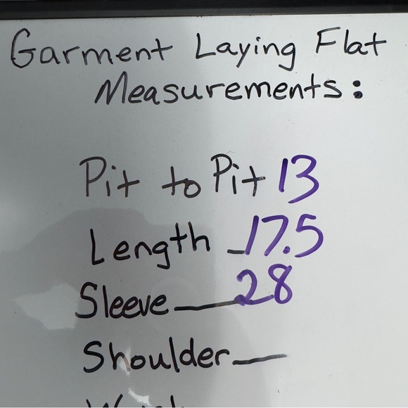 BP Nordstrom White Ribbed Long Sleeve Crop Top Small Women Chic Casual - Picture 5 of 6